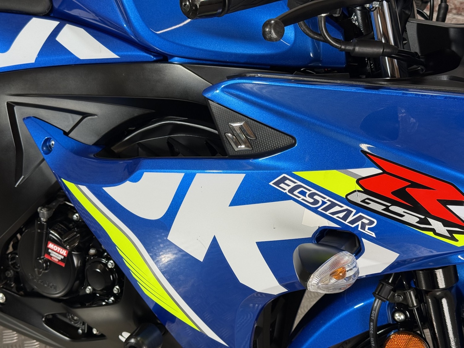 Used Suzuki GSX-R125 2018 for sale - 78280926: Photo 43
