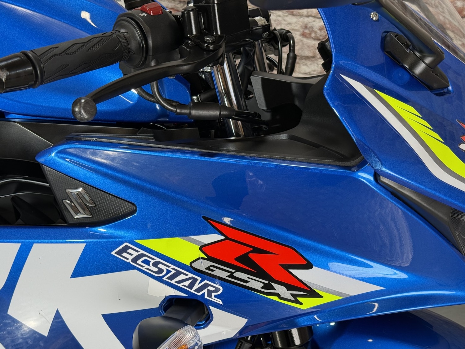 Used Suzuki GSX-R125 2018 for sale - 78280926: Photo 44