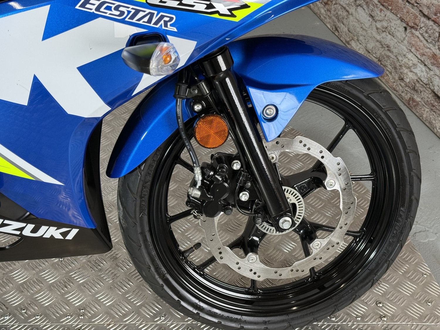 Used Suzuki GSX-R125 2018 for sale - 78280926: Photo 45