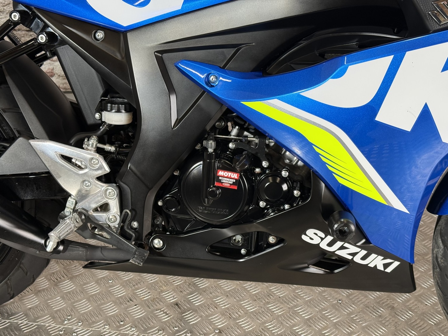 Used Suzuki GSX-R125 2018 for sale - 78280926: Photo 46
