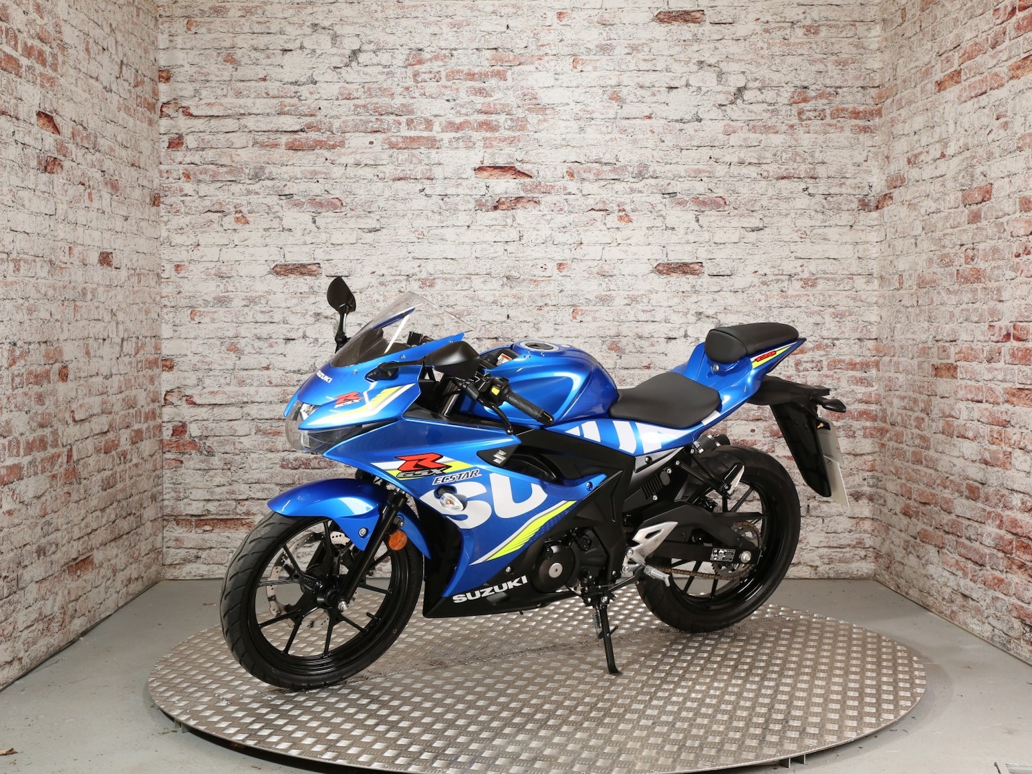 Used Suzuki GSX-R125 2018 for sale - 78280926: Photo 5