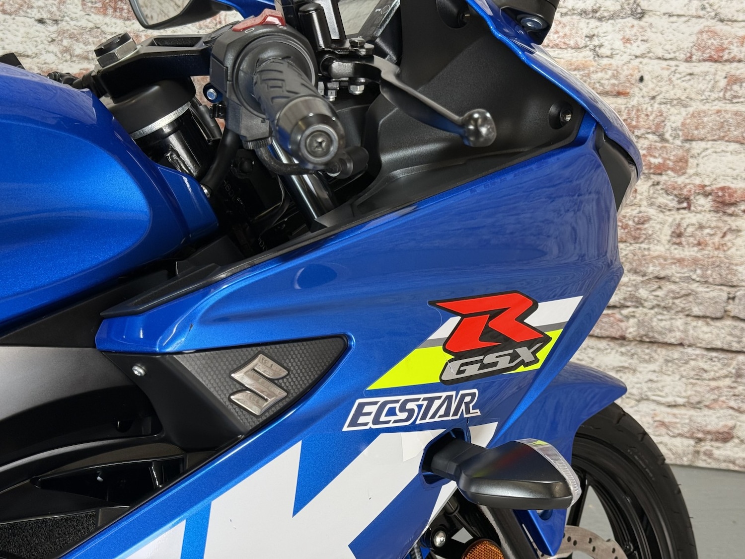 Used Suzuki GSX-R125 2018 for sale - 78280926: Photo 50
