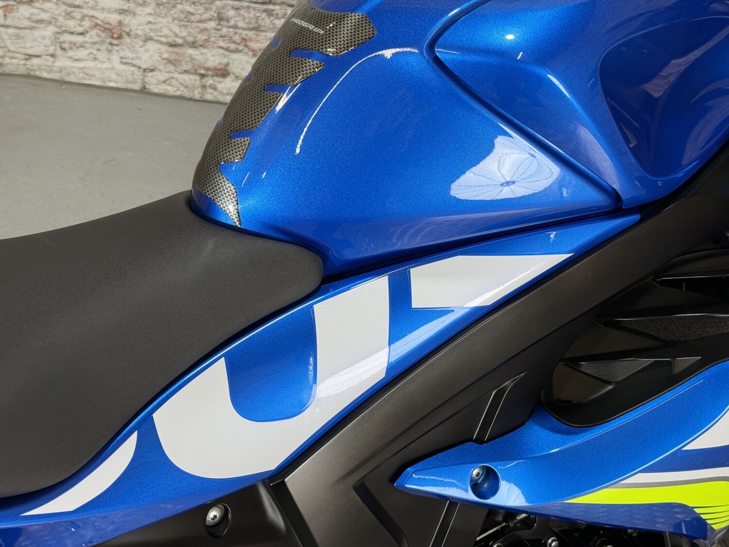 Used Suzuki GSX-R125 2018 for sale - 78280926: Photo 51