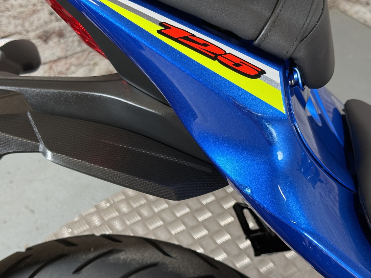 Used Suzuki GSX-R125 2018 for sale - 78280926: Photo 52