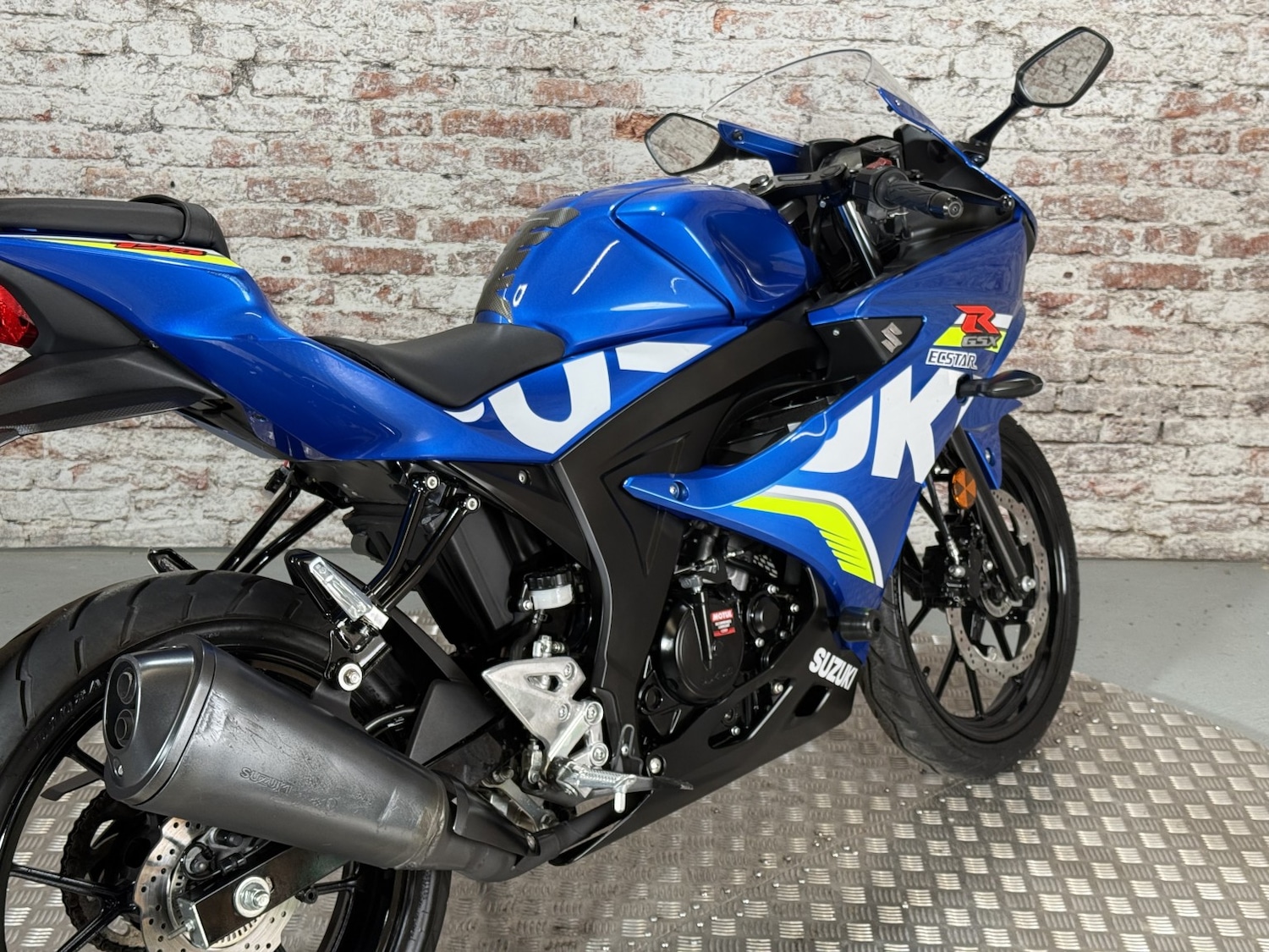 Used Suzuki GSX-R125 2018 for sale - 78280926: Photo 54