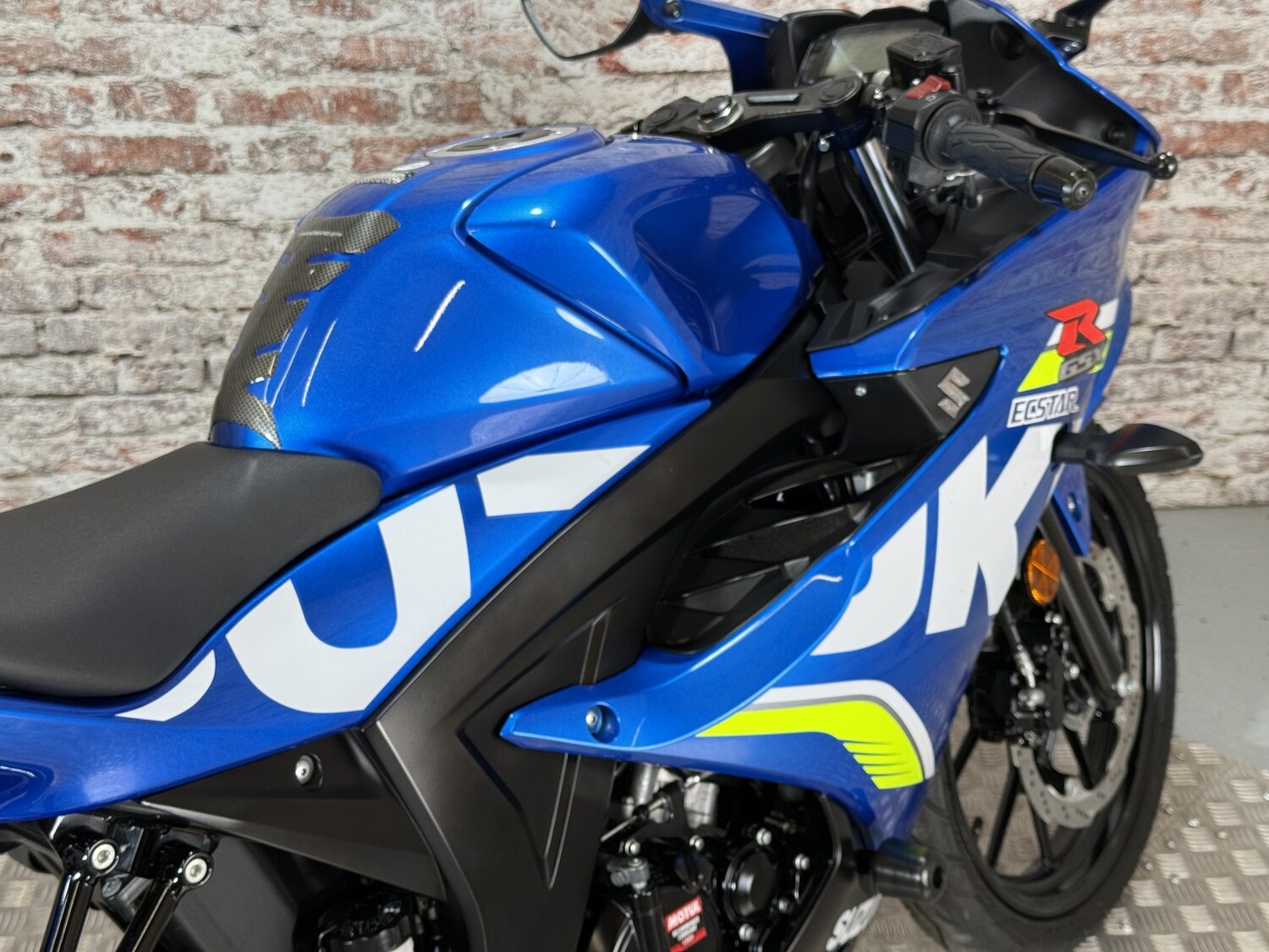 Used Suzuki GSX-R125 2018 for sale - 78280926: Photo 55