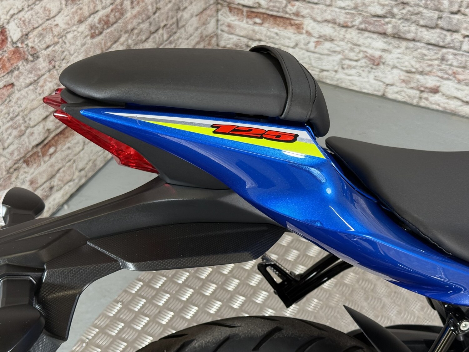 Used Suzuki GSX-R125 2018 for sale - 78280926: Photo 56