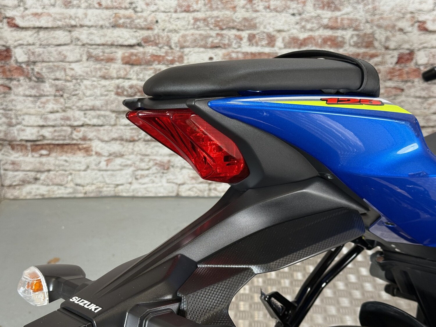 Used Suzuki GSX-R125 2018 for sale - 78280926: Photo 57