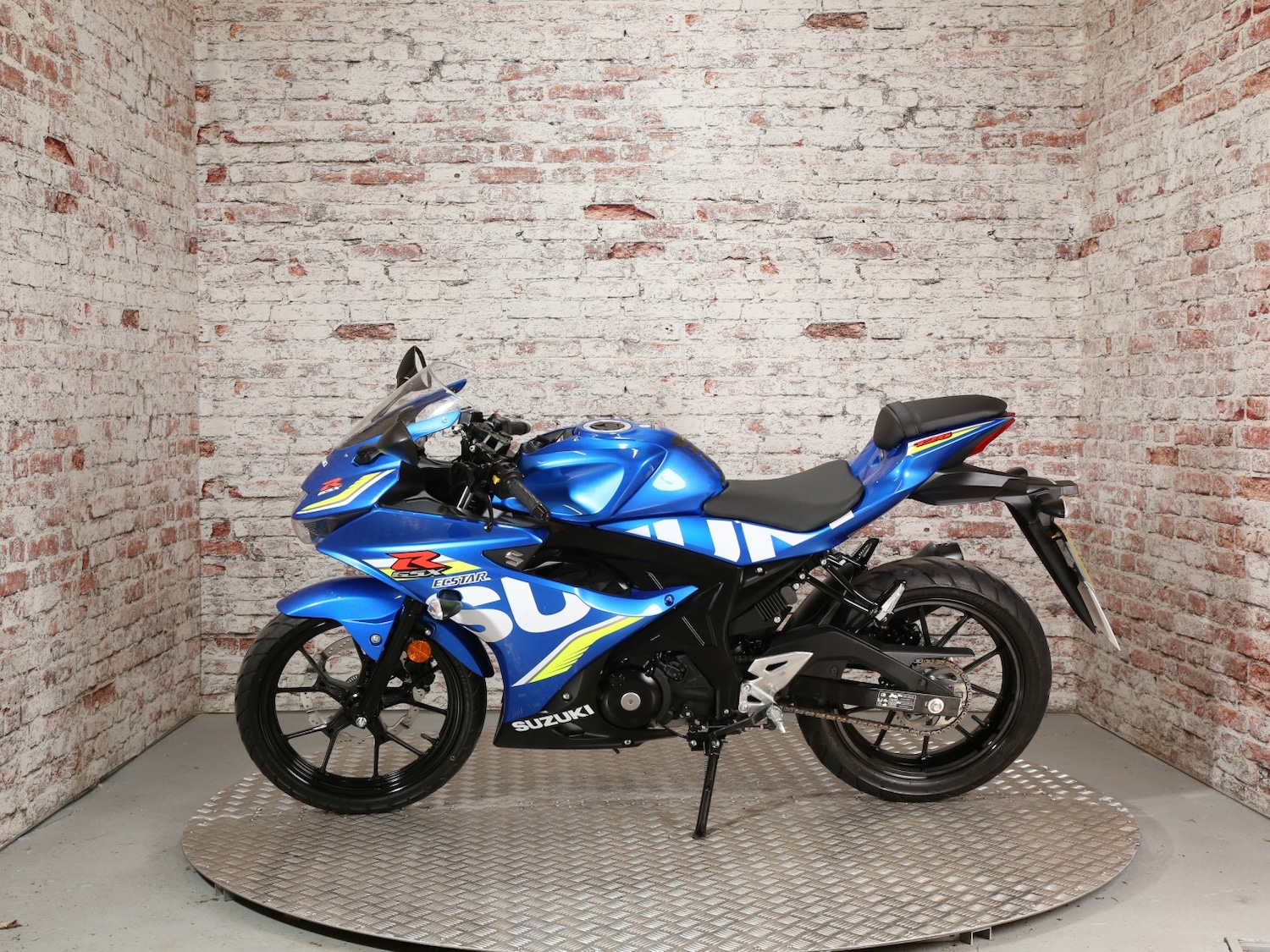 Used Suzuki GSX-R125 2018 for sale - 78280926: Photo 7