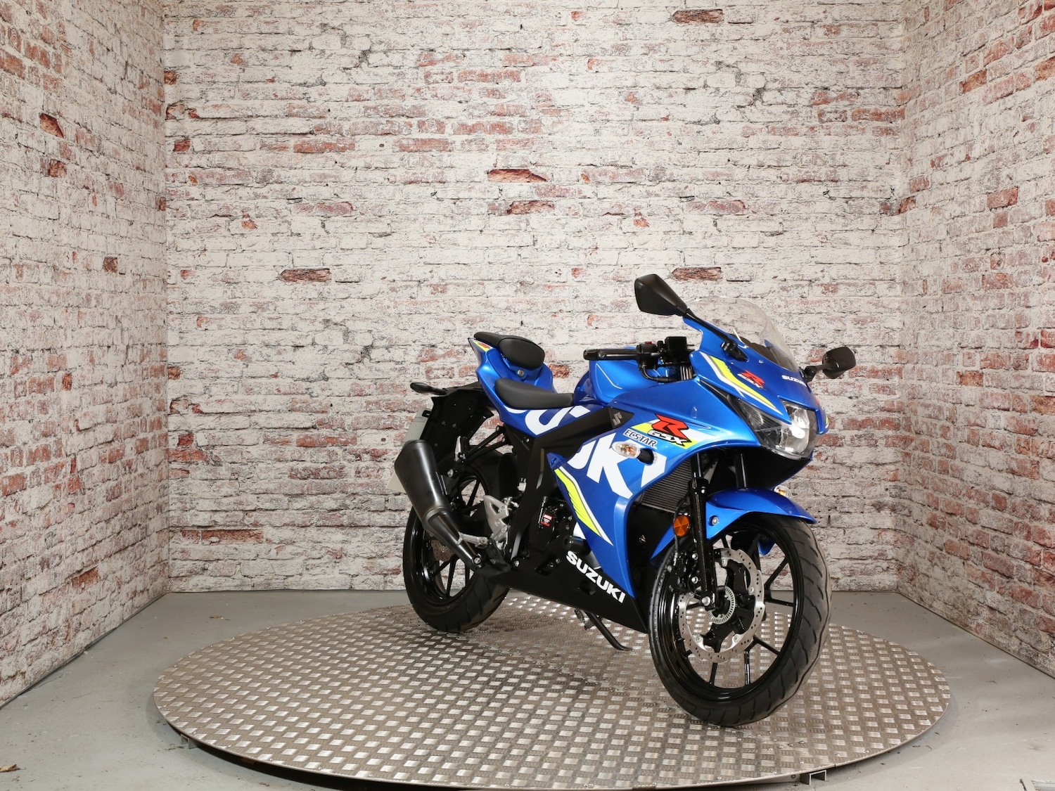 Used Suzuki GSX-R125 2018 for sale - 78280926: Photo 9