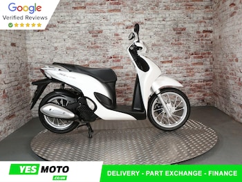 Used Honda SH 2023 for sale - bike-77750033: Photo