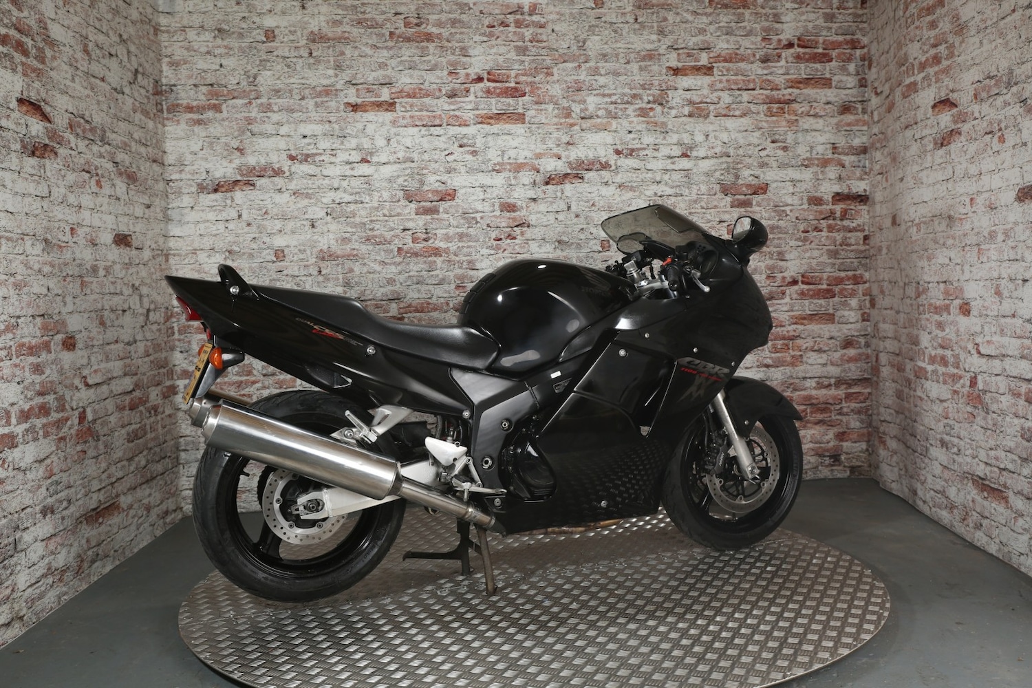 Honda CBR