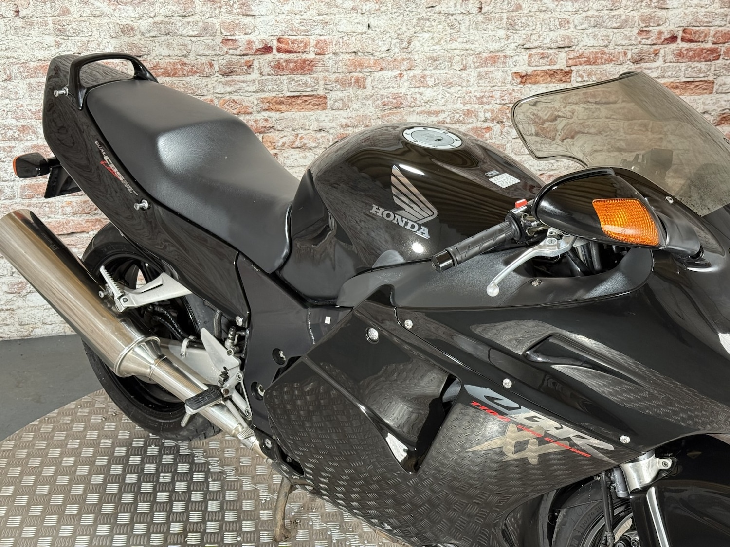 Honda CBR