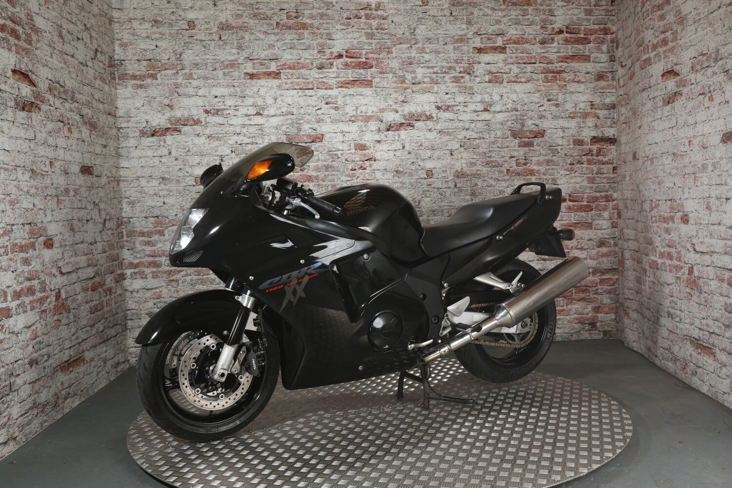 Honda CBR