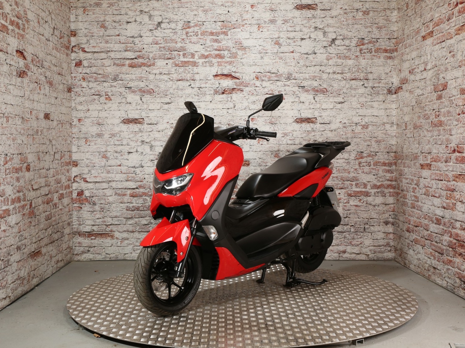 Used Yamaha NMAX 125 2023 for sale - 78909600: Photo 11