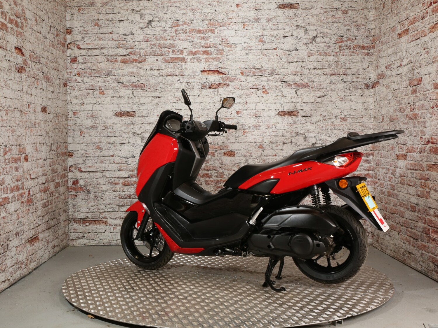 Used Yamaha NMAX 125 2023 for sale - 78909600: Photo 12