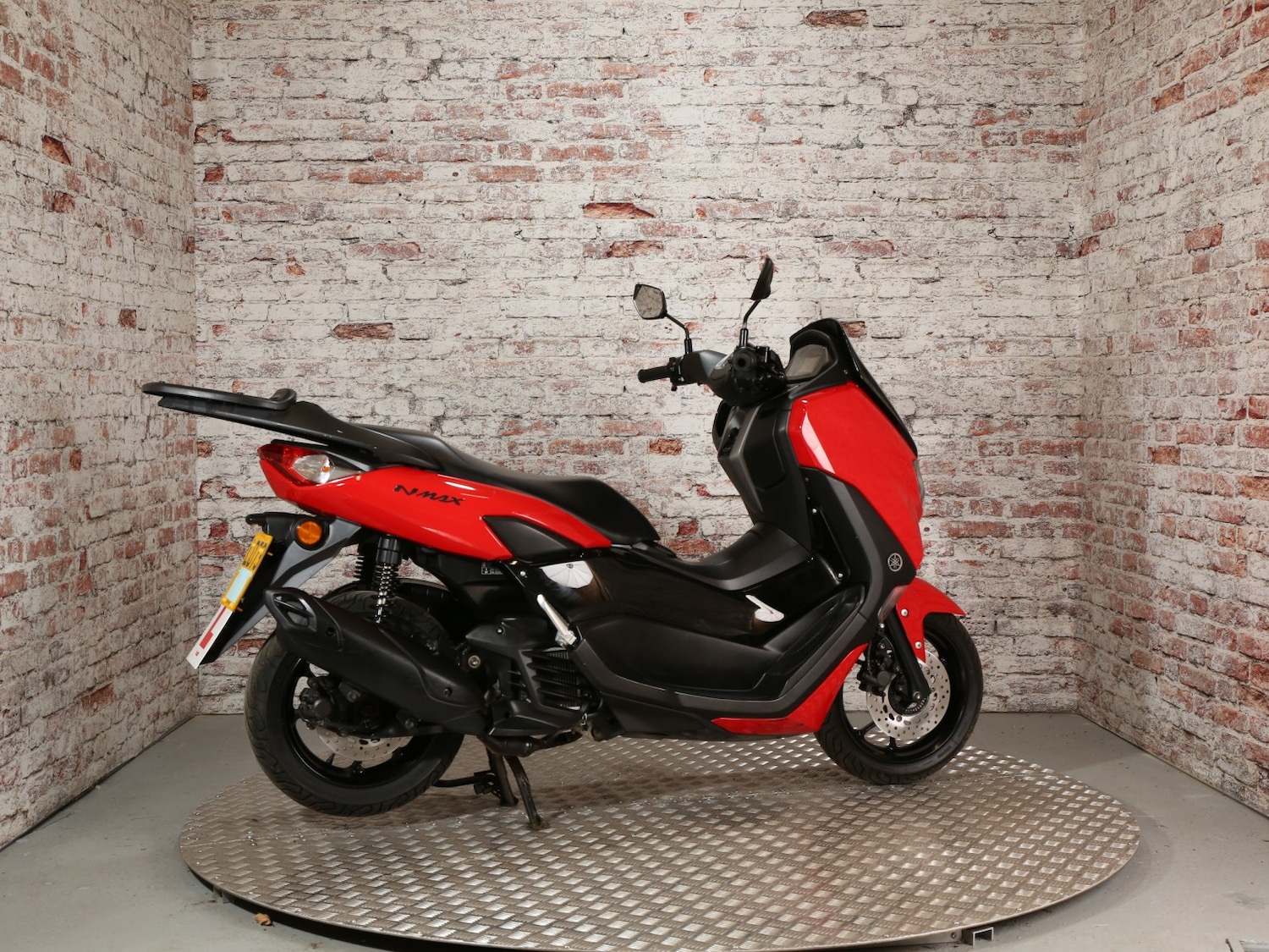Used Yamaha NMAX 125 2023 for sale - 78909600: Photo 13