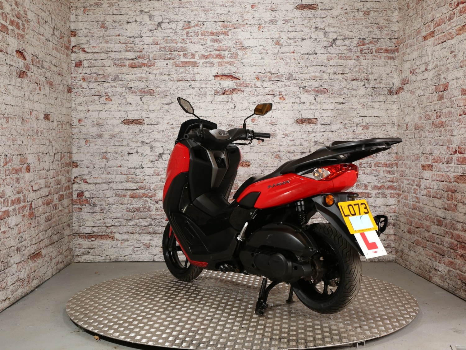 Used Yamaha NMAX 125 2023 for sale - 78909600: Photo 14