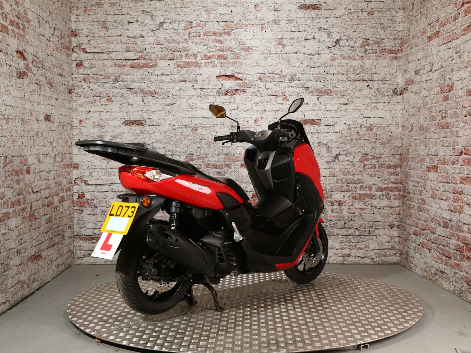 Used Yamaha NMAX 125 2023 for sale - 78909600: Photo 15