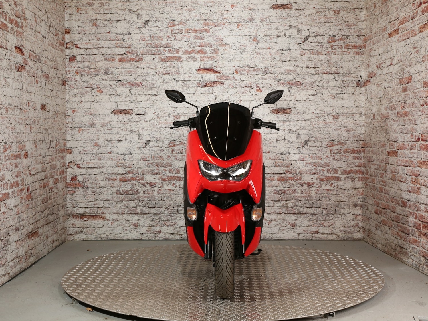 Used Yamaha NMAX 125 2023 for sale - 78909600: Photo 16