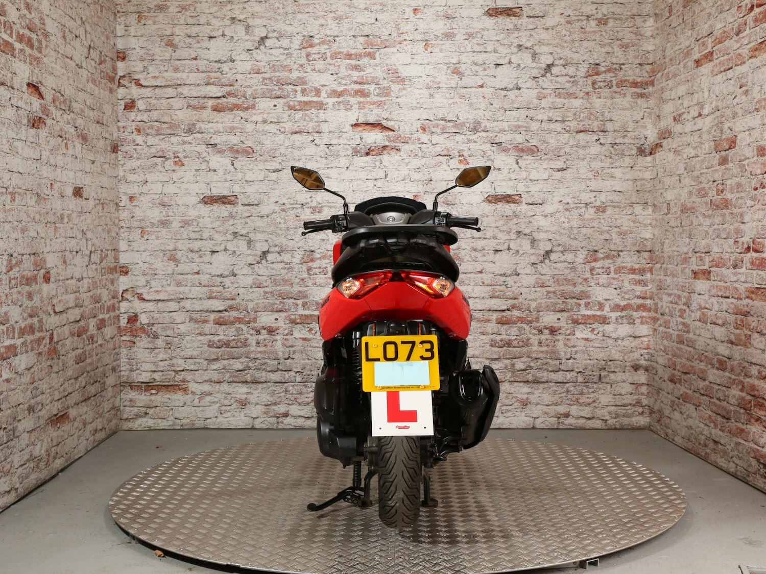 Used Yamaha NMAX 125 2023 for sale - 78909600: Photo 17