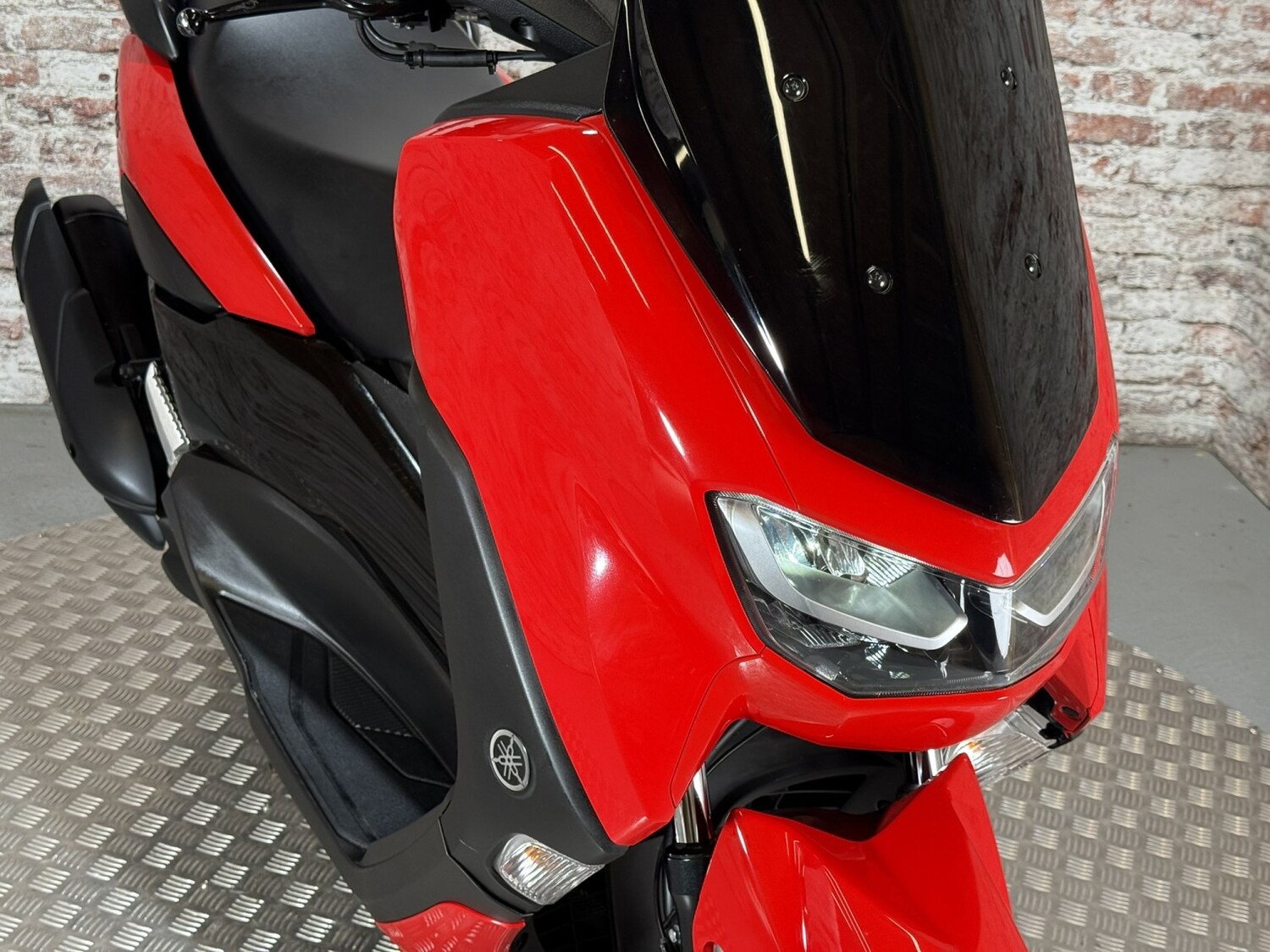 Used Yamaha NMAX 125 2023 for sale - 78909600: Photo 18