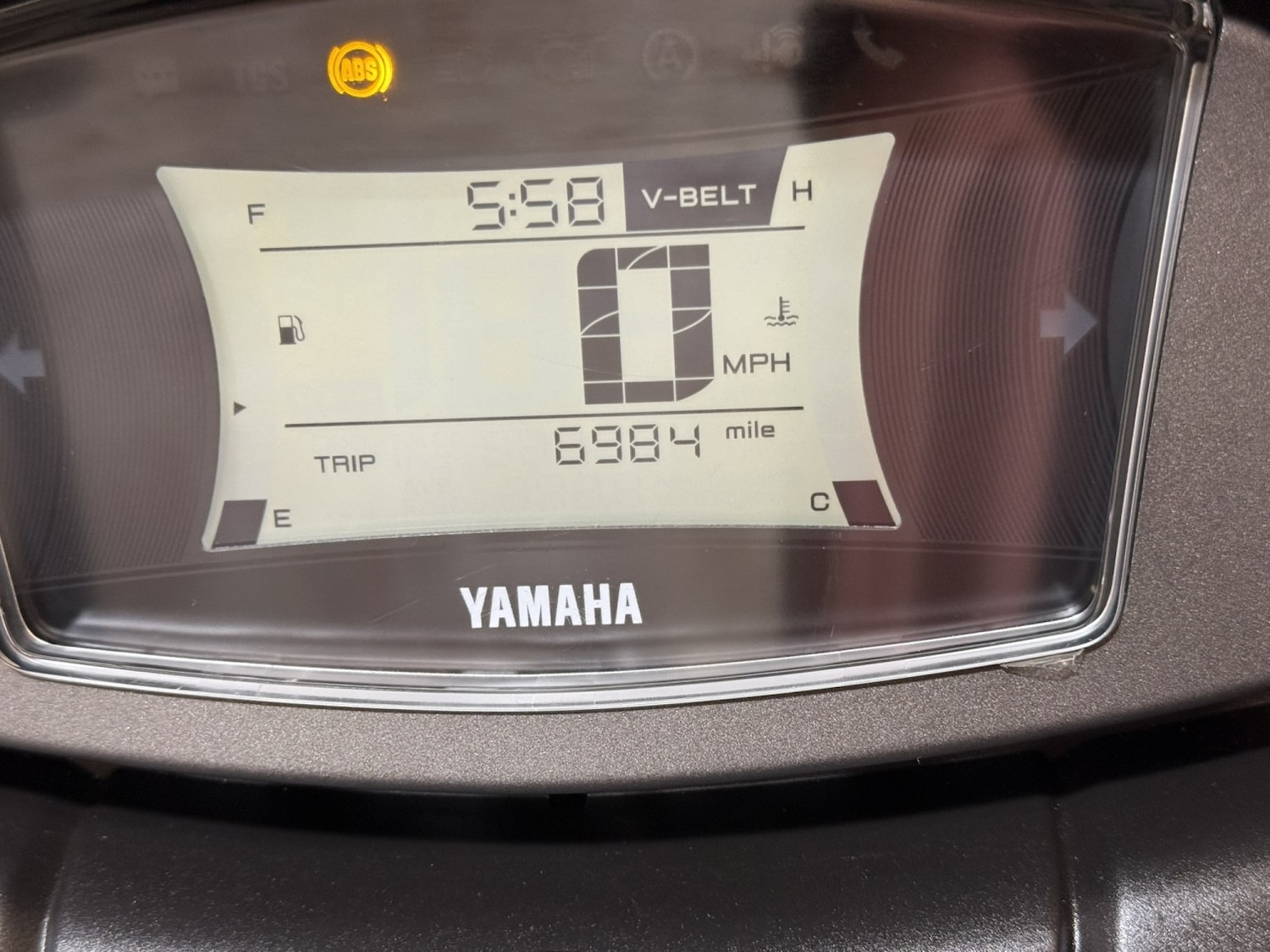 Used Yamaha NMAX 125 2023 for sale - 78909600: Photo 19