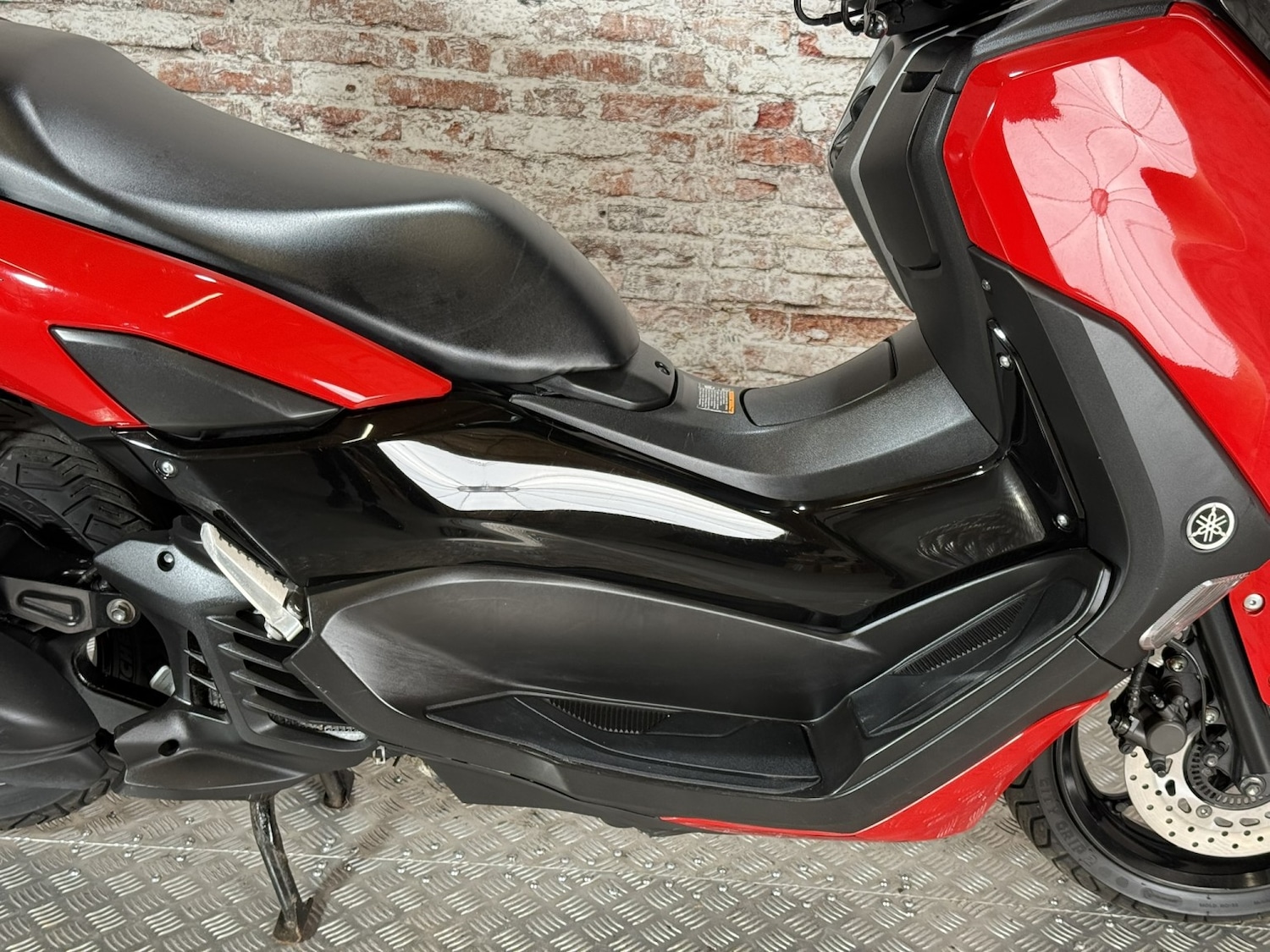 Used Yamaha NMAX 125 2023 for sale - 78909600: Photo 20