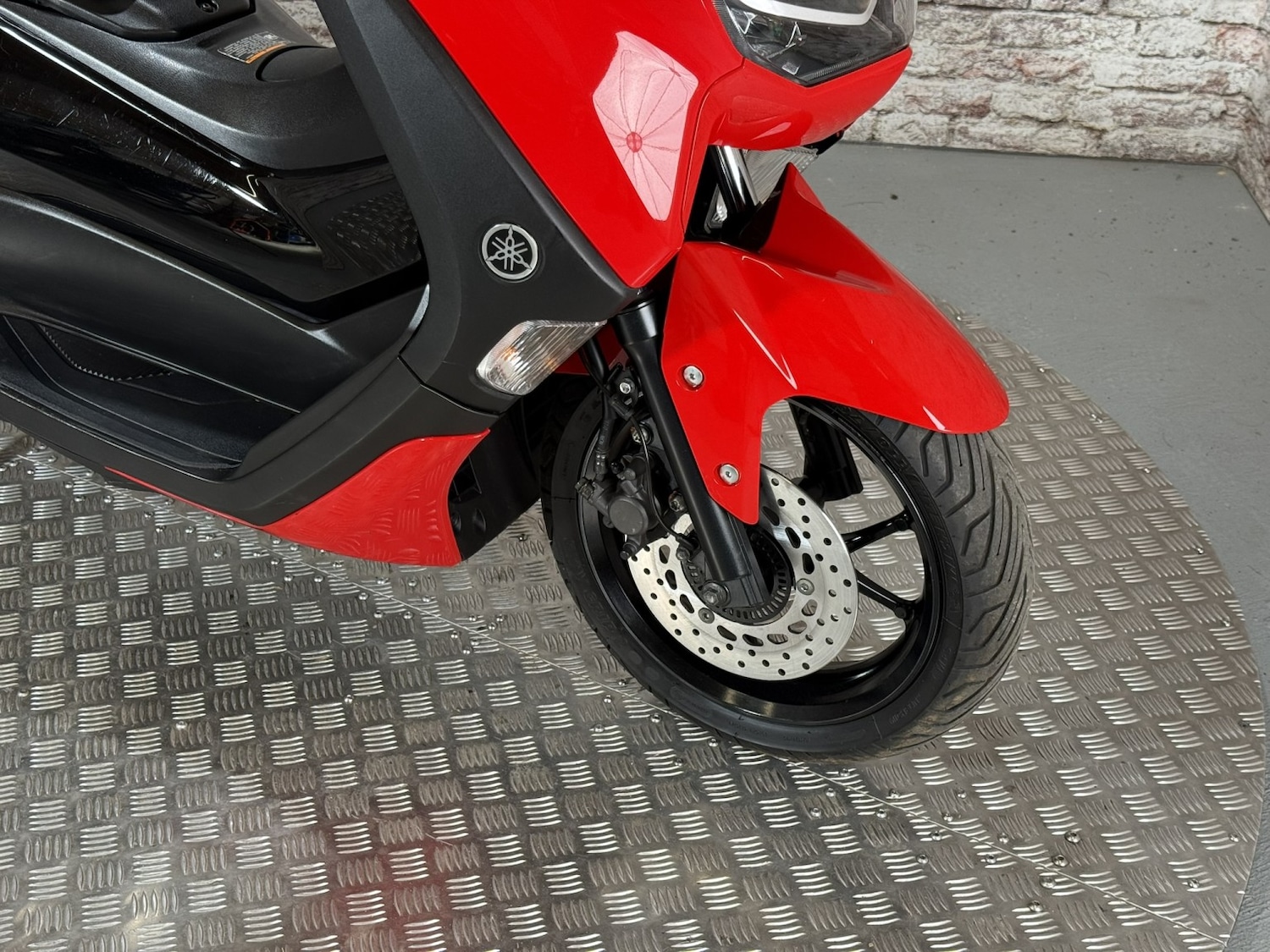 Used Yamaha NMAX 125 2023 for sale - 78909600: Photo 21