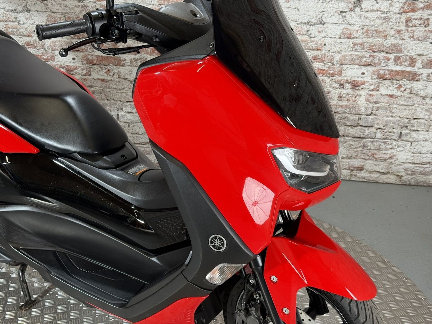 Used Yamaha NMAX 125 2023 for sale - 78909600: Photo 22