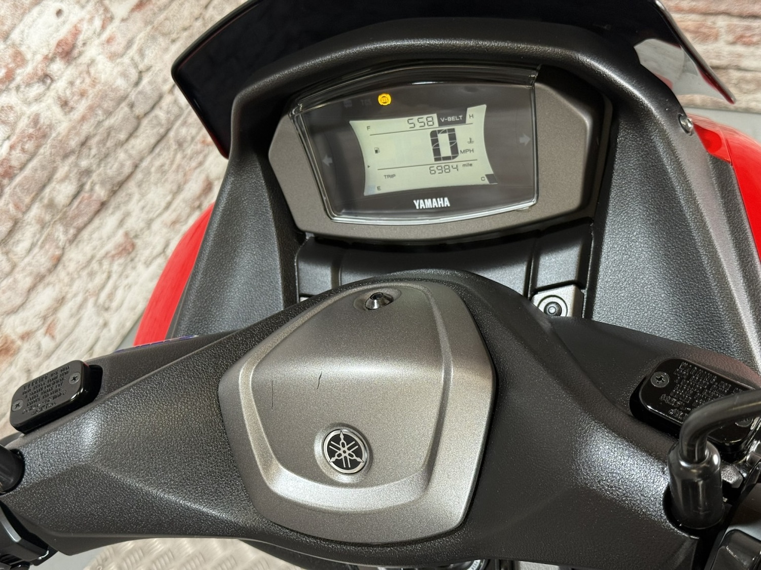 Used Yamaha NMAX 125 2023 for sale - 78909600: Photo 23