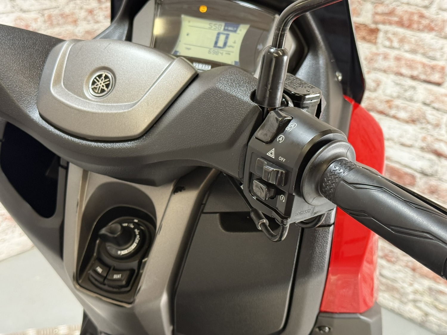 Used Yamaha NMAX 125 2023 for sale - 78909600: Photo 25