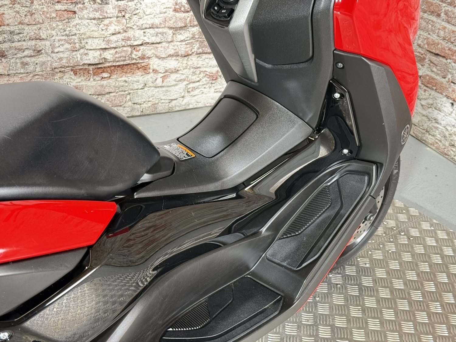 Used Yamaha NMAX 125 2023 for sale - 78909600: Photo 27