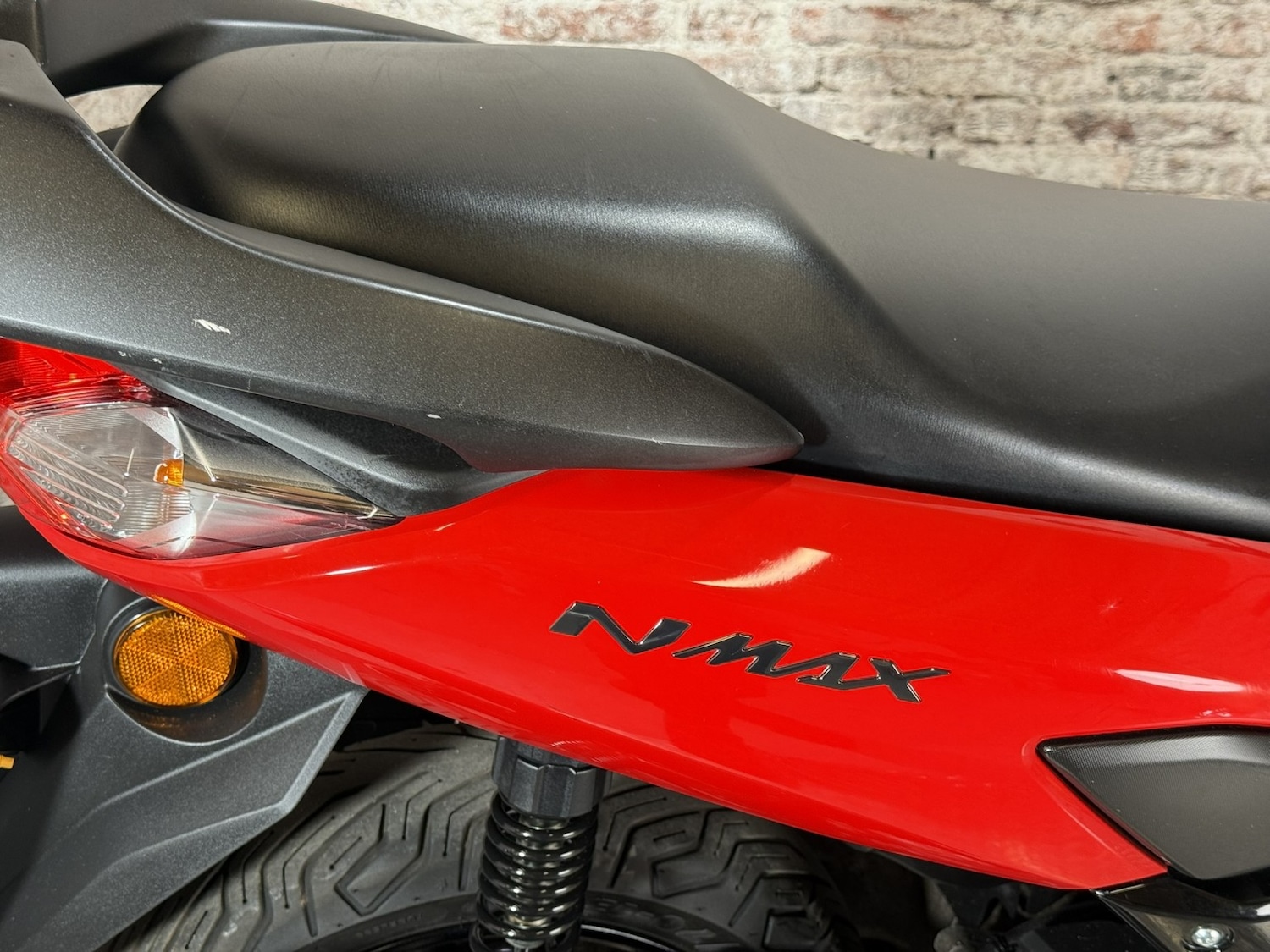 Used Yamaha NMAX 125 2023 for sale - 78909600: Photo 28