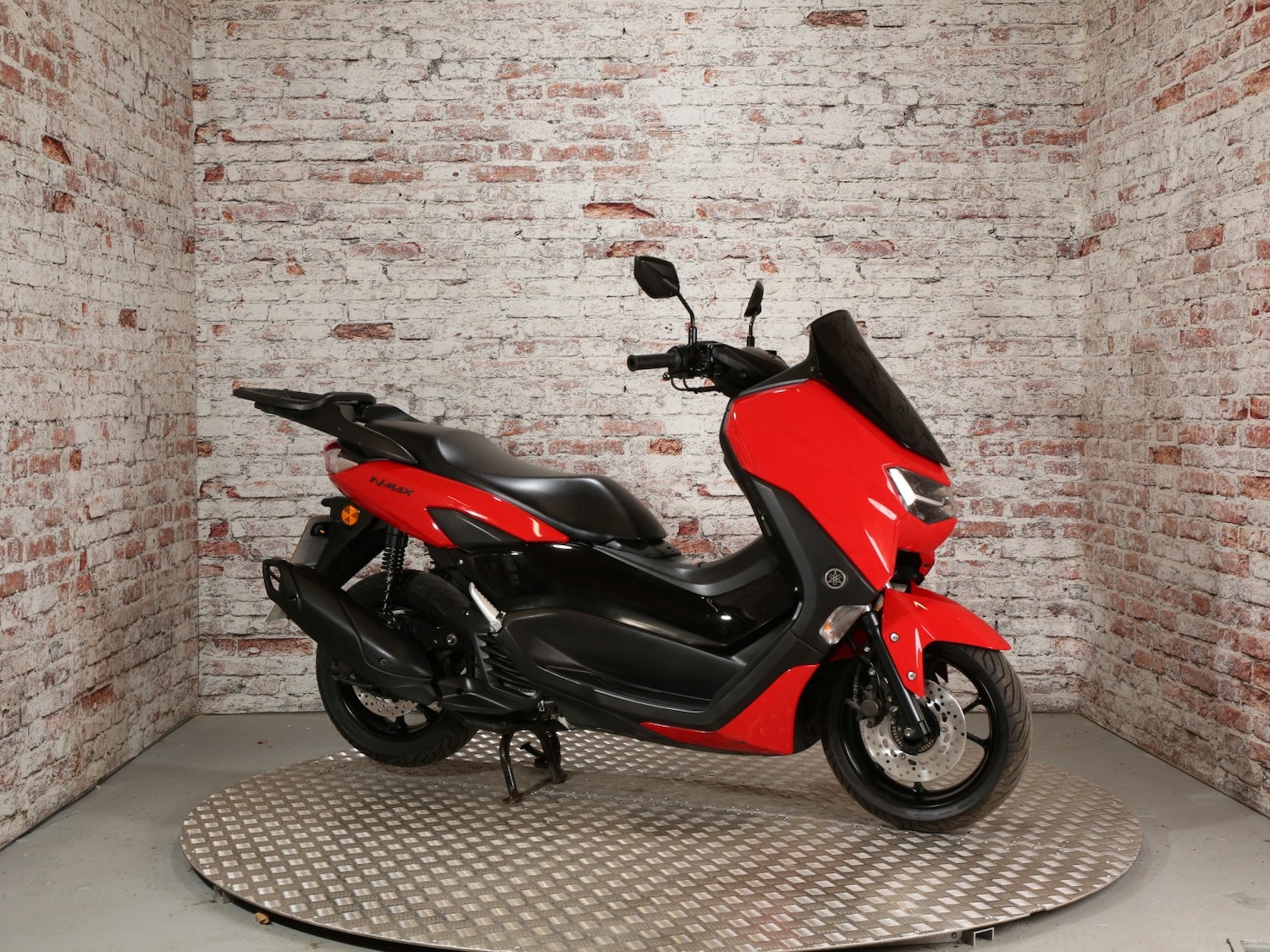 Used Yamaha NMAX 125 2023 for sale - 78909600: Photo 3