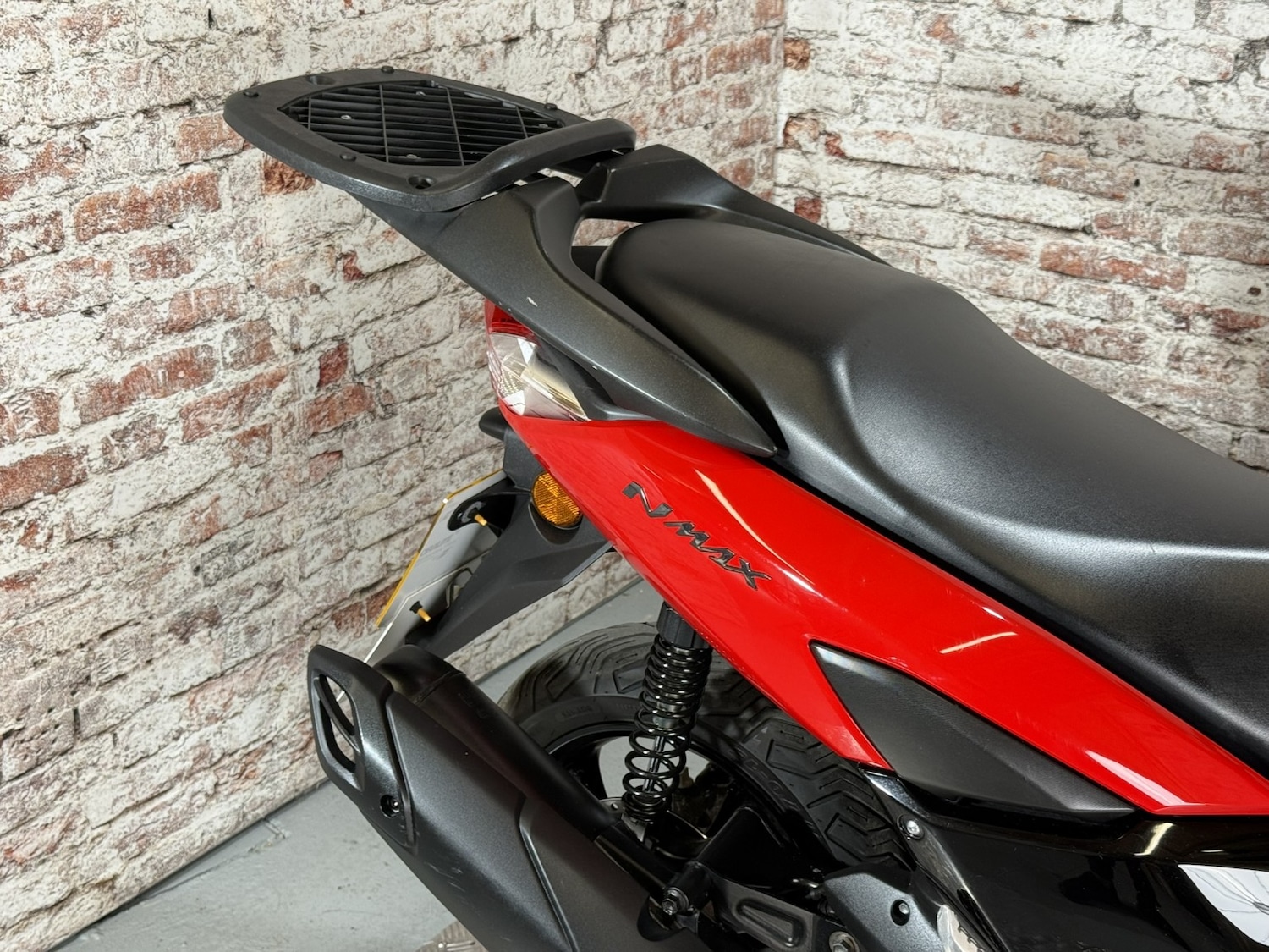 Used Yamaha NMAX 125 2023 for sale - 78909600: Photo 30
