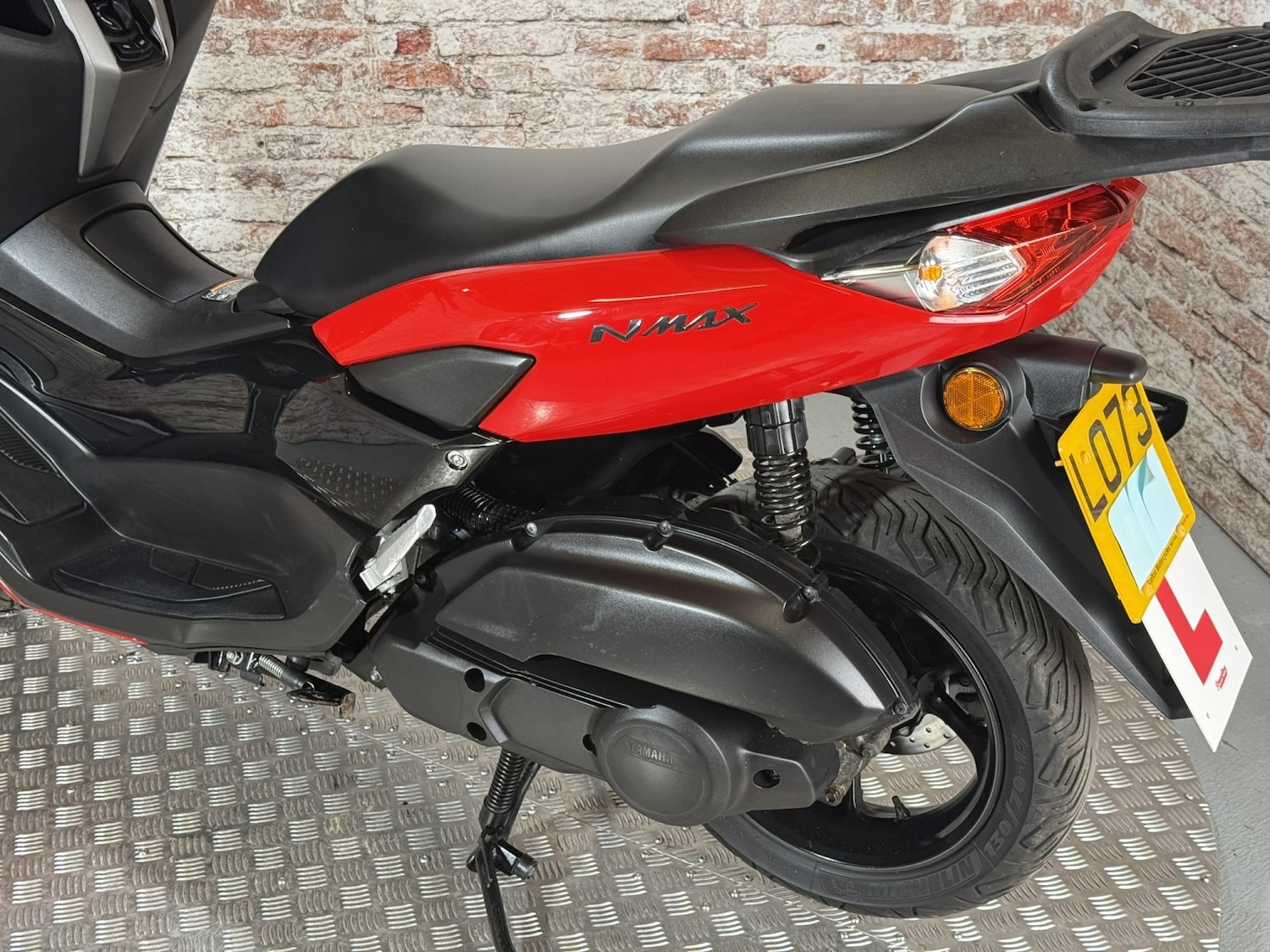 Used Yamaha NMAX 125 2023 for sale - 78909600: Photo 32