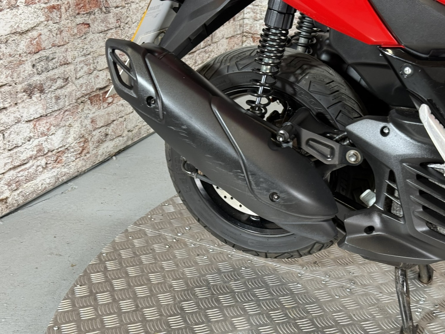 Used Yamaha NMAX 125 2023 for sale - 78909600: Photo 33