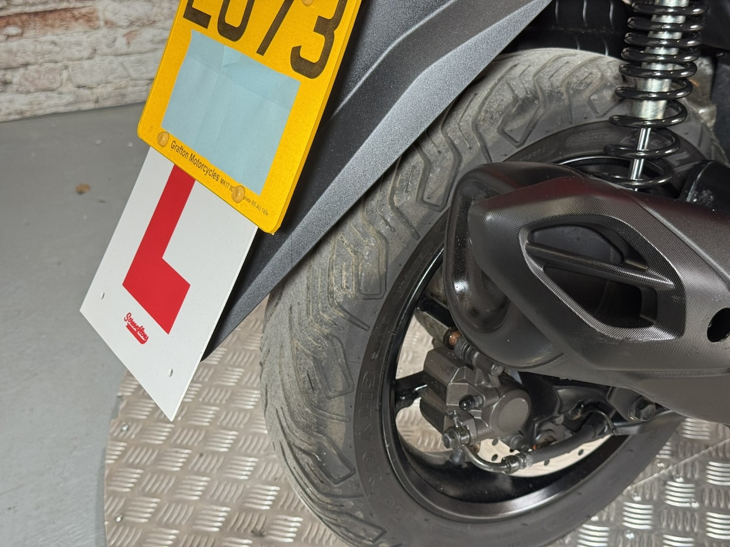 Used Yamaha NMAX 125 2023 for sale - 78909600: Photo 34