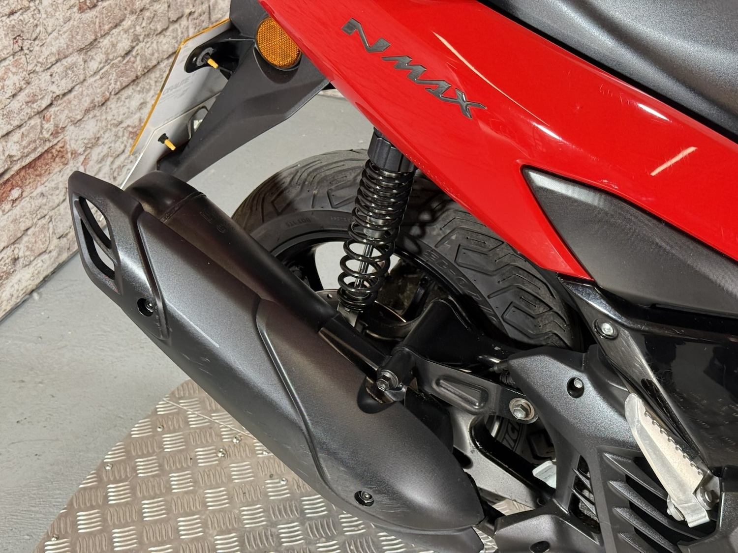 Used Yamaha NMAX 125 2023 for sale - 78909600: Photo 35