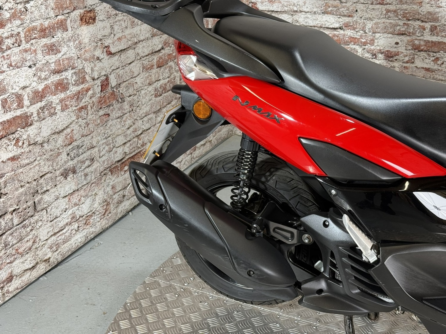 Used Yamaha NMAX 125 2023 for sale - 78909600: Photo 36