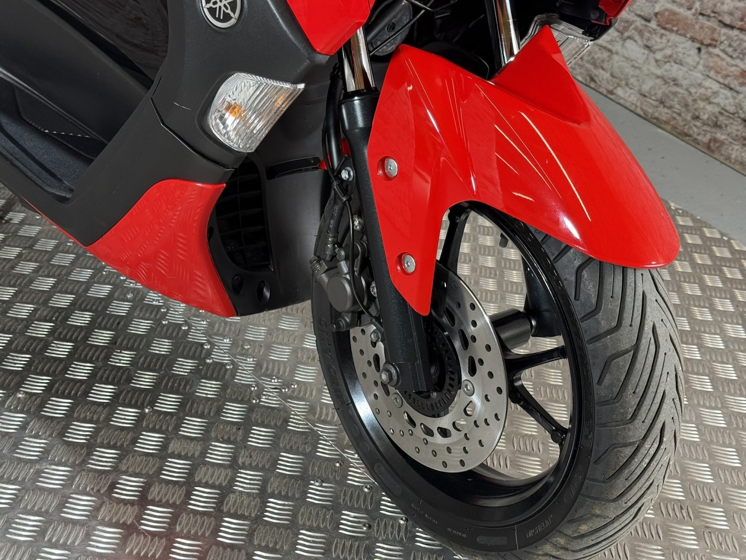 Used Yamaha NMAX 125 2023 for sale - 78909600: Photo 37