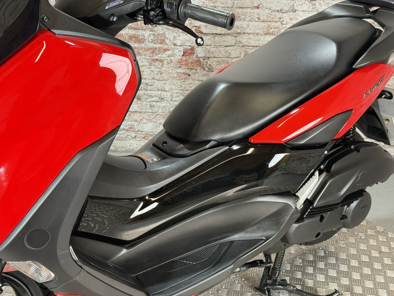Used Yamaha NMAX 125 2023 for sale - 78909600: Photo 39