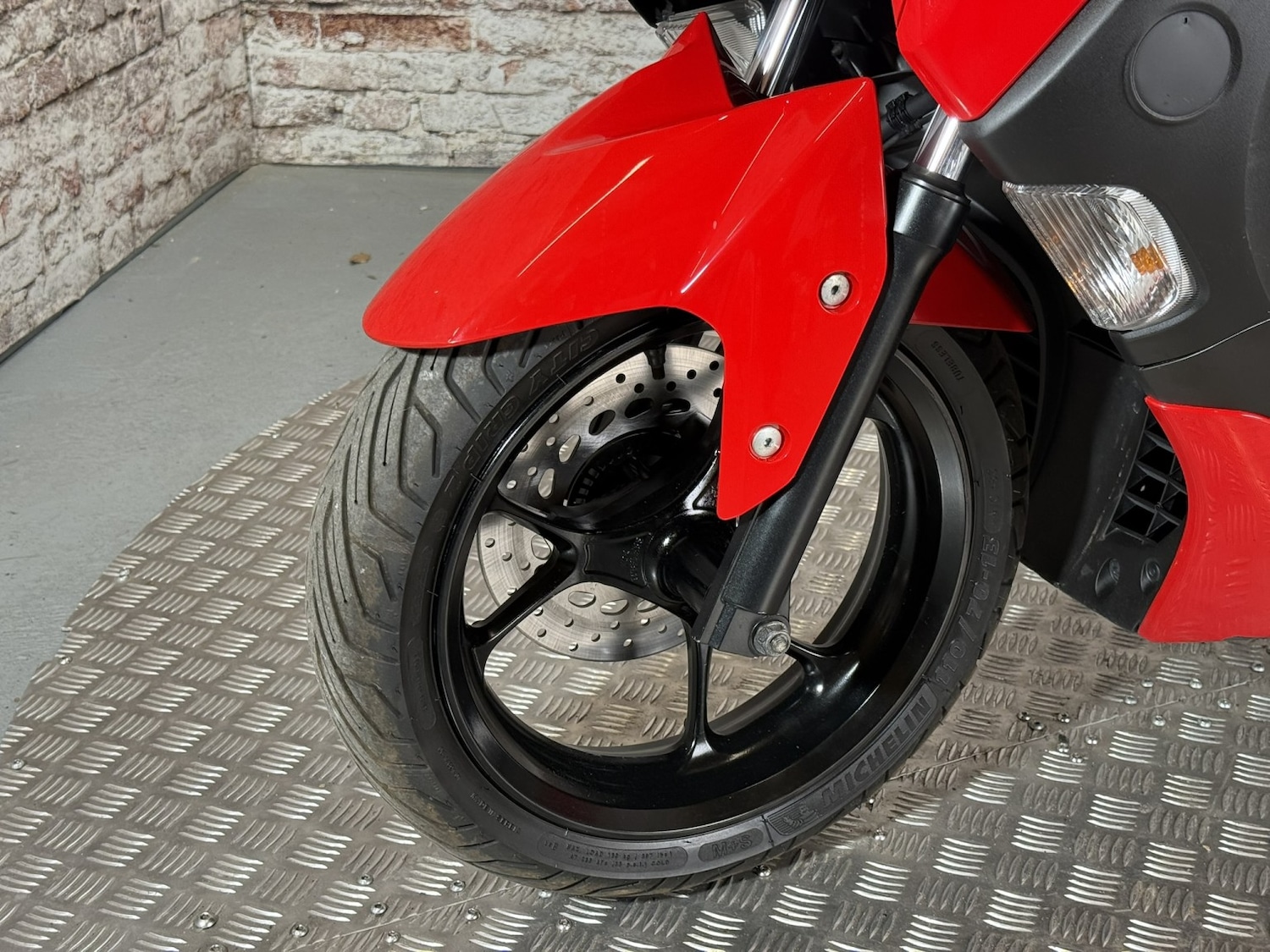 Used Yamaha NMAX 125 2023 for sale - 78909600: Photo 40