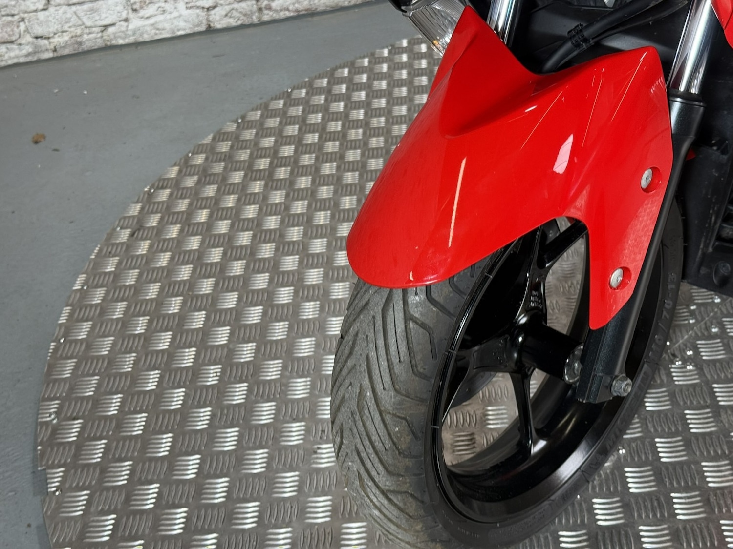 Used Yamaha NMAX 125 2023 for sale - 78909600: Photo 41