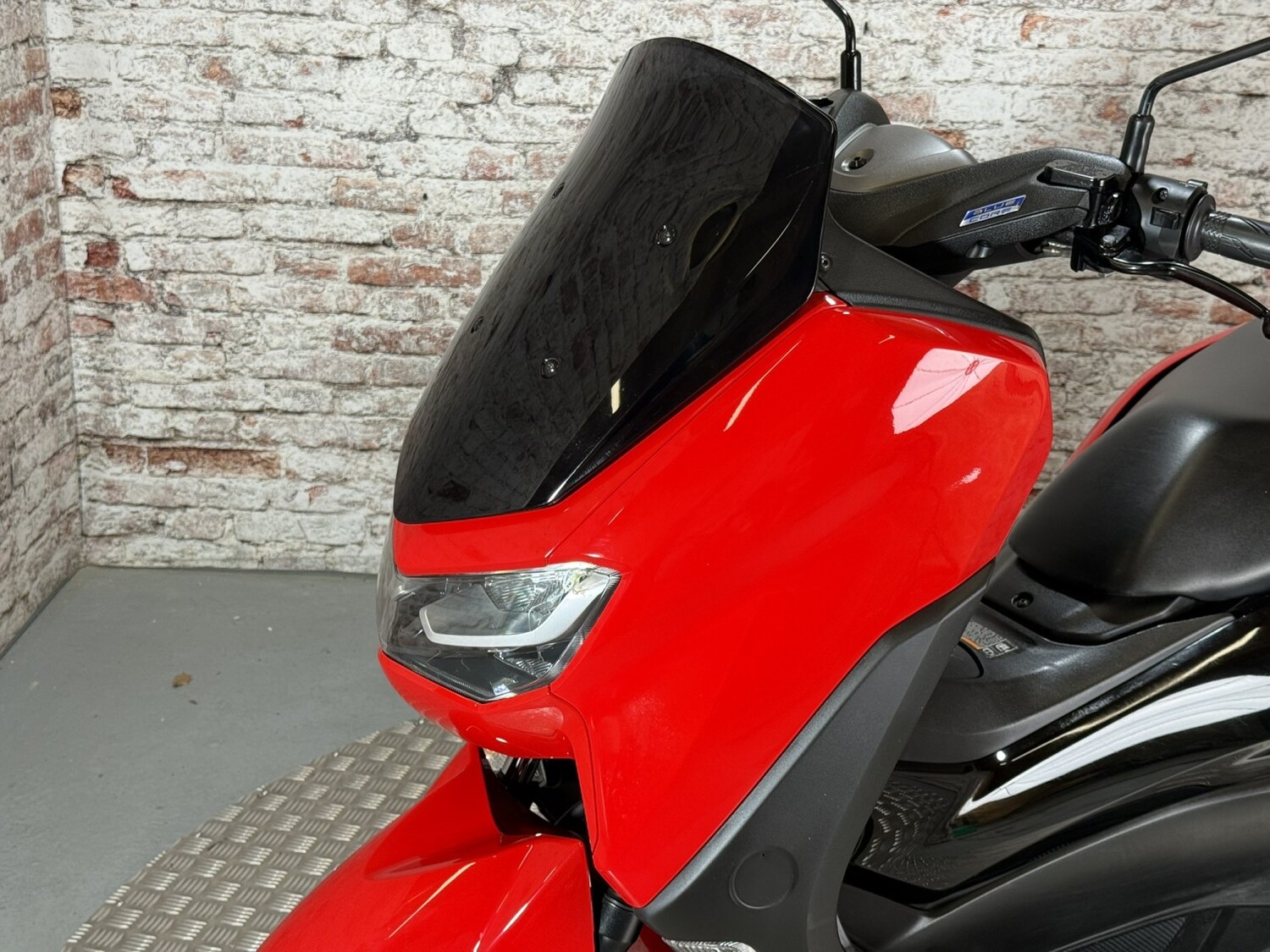 Used Yamaha NMAX 125 2023 for sale - 78909600: Photo 42