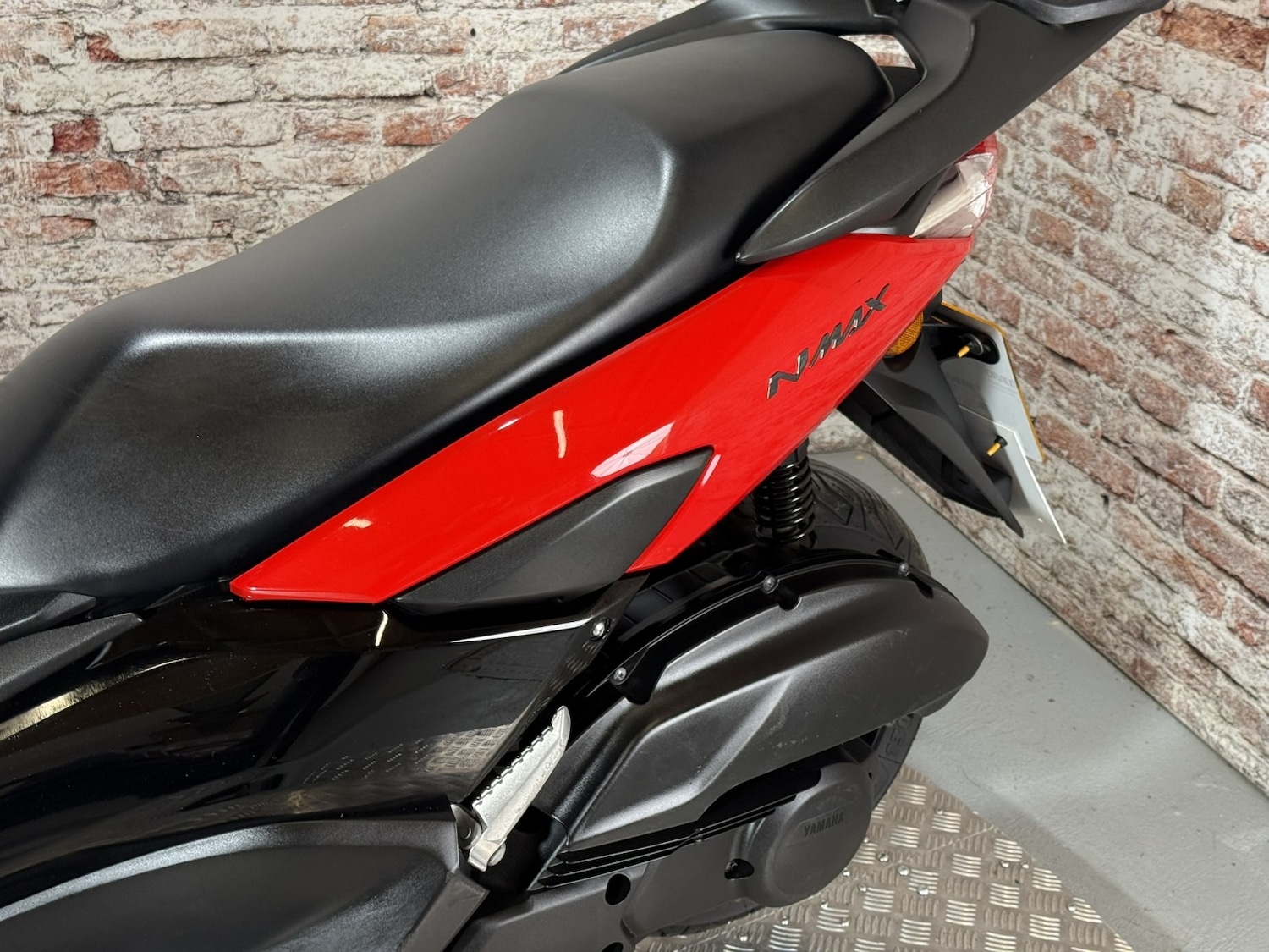 Used Yamaha NMAX 125 2023 for sale - 78909600: Photo 43