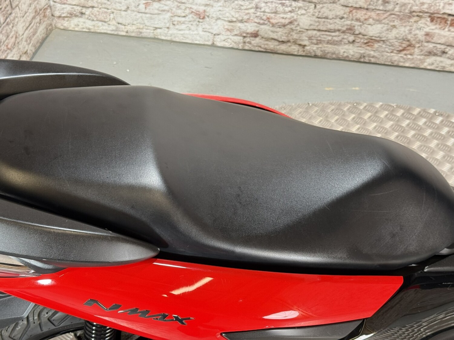 Used Yamaha NMAX 125 2023 for sale - 78909600: Photo 44