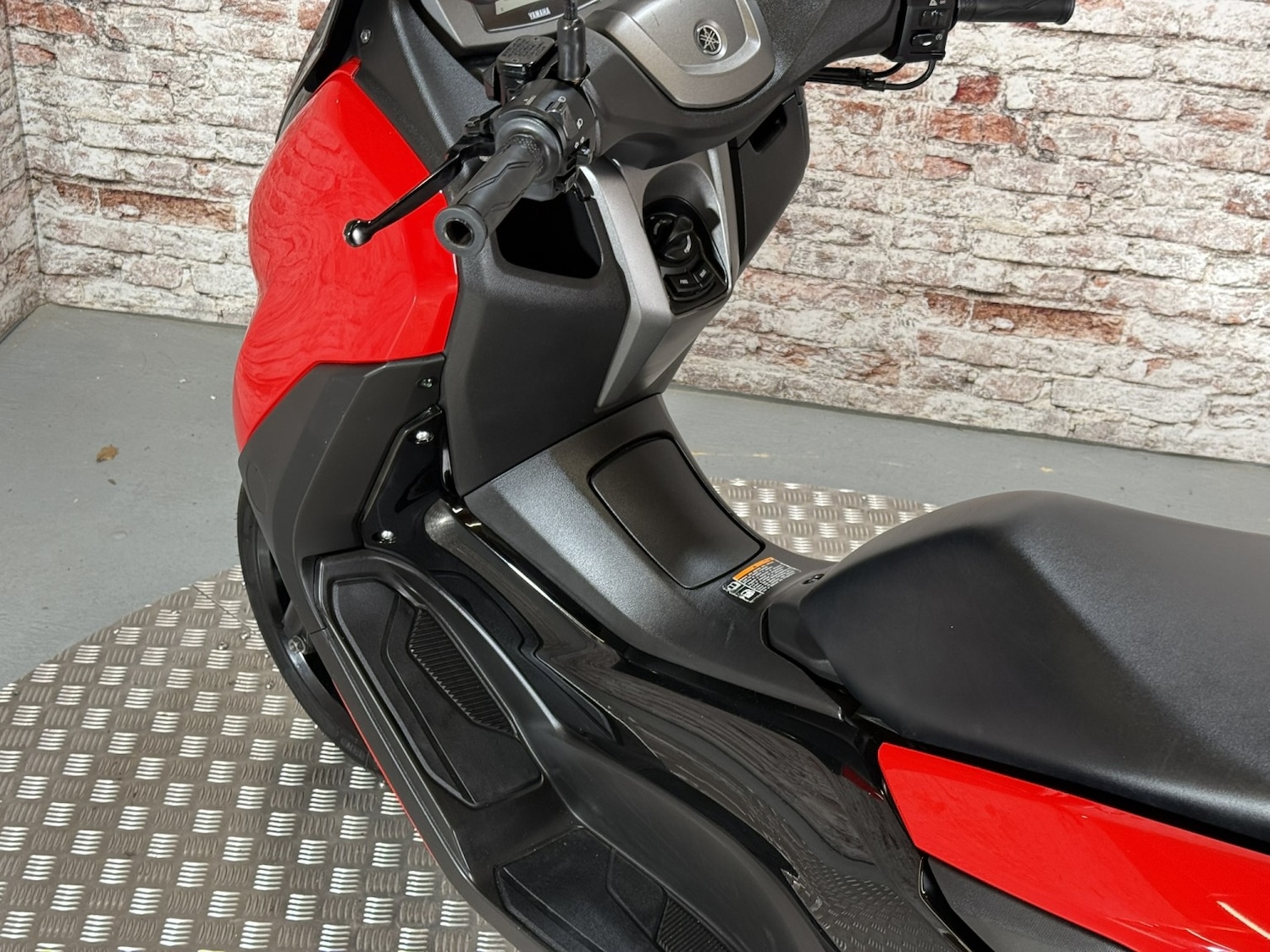 Used Yamaha NMAX 125 2023 for sale - 78909600: Photo 45