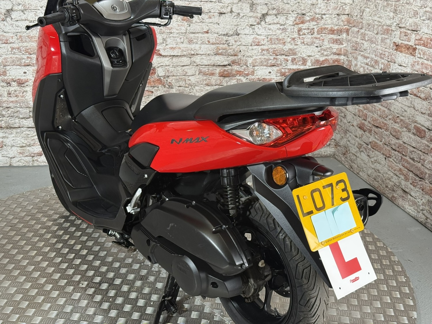 Used Yamaha NMAX 125 2023 for sale - 78909600: Photo 46